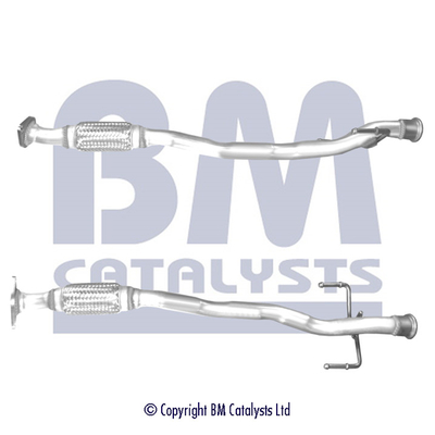 BM Catalysts BM50483K