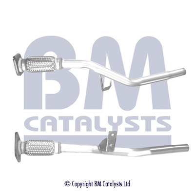 BM Catalysts BM50476K