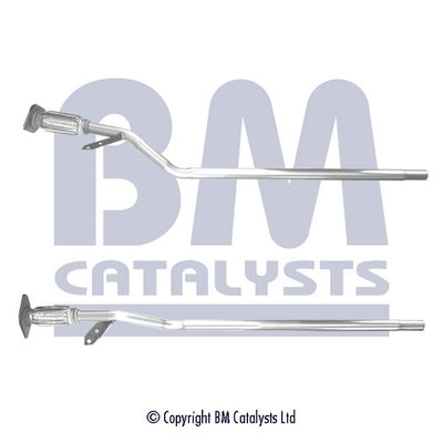 BM Catalysts BM50475K