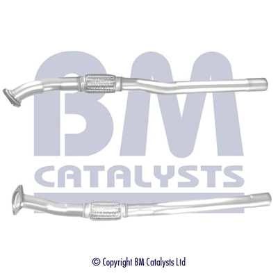 BM Catalysts BM50474K