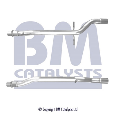 BM Catalysts BM50472K