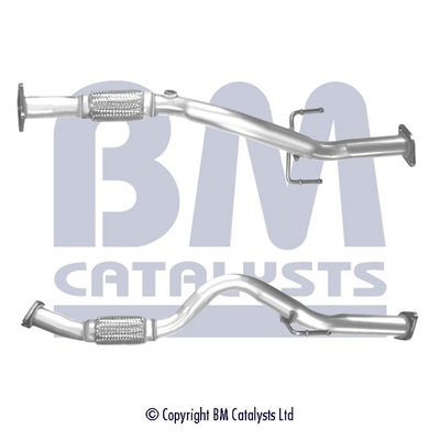 BM Catalysts BM50471