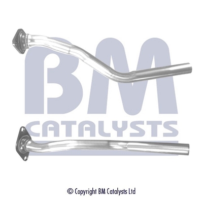 BM Catalysts BM50468