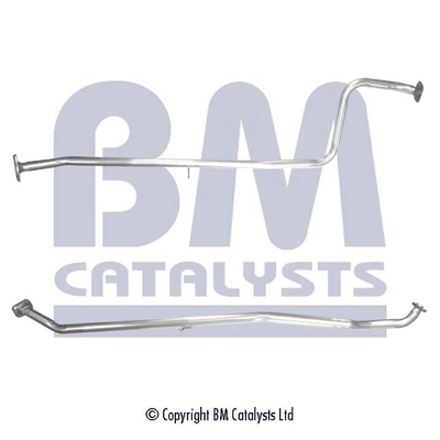 BM Catalysts BM50467