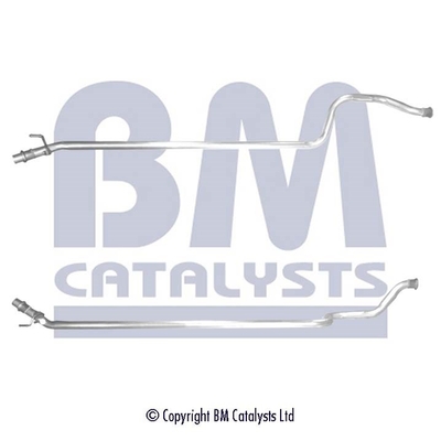 BM Catalysts BM50463K