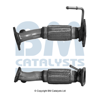 BM Catalysts BM50455