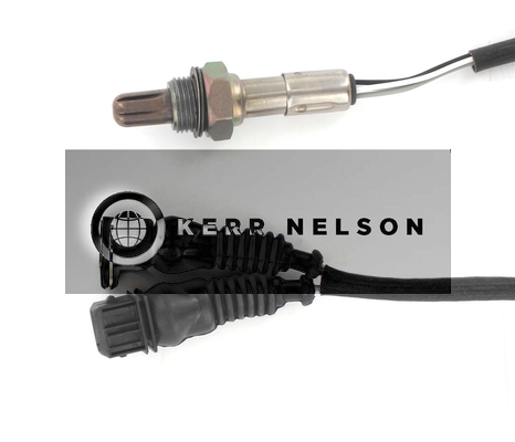 Kerr Nelson KNL084