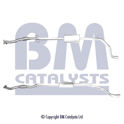 BM Catalysts BM50447K