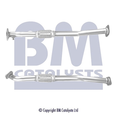 BM Catalysts BM50446K