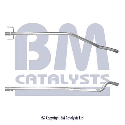 BM Catalysts BM50443