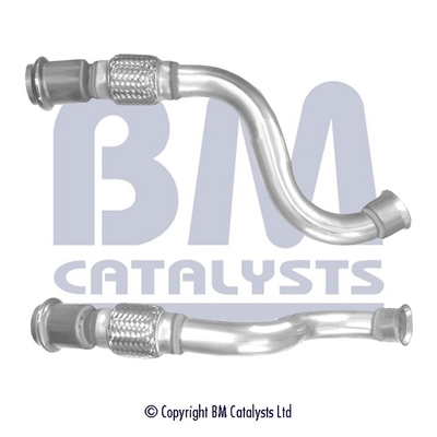 BM Catalysts BM50442K