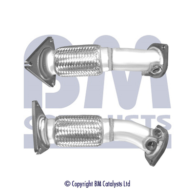 BM Catalysts BM50441