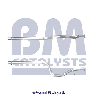 BM Catalysts BM50431K