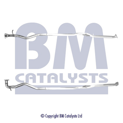 BM Catalysts BM50429