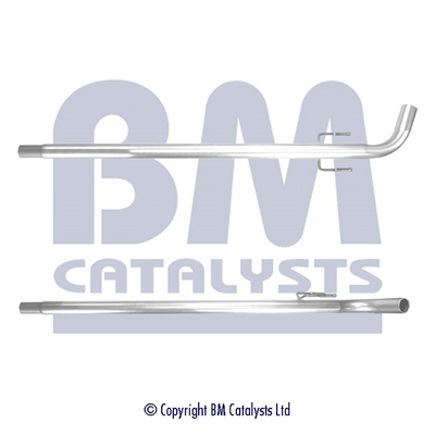 BM Catalysts BM50428K