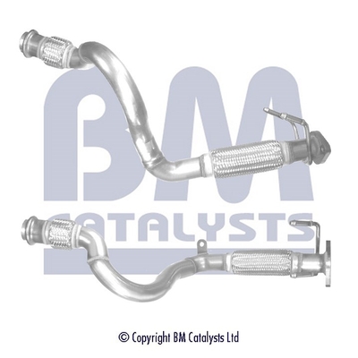 BM Catalysts BM50427K