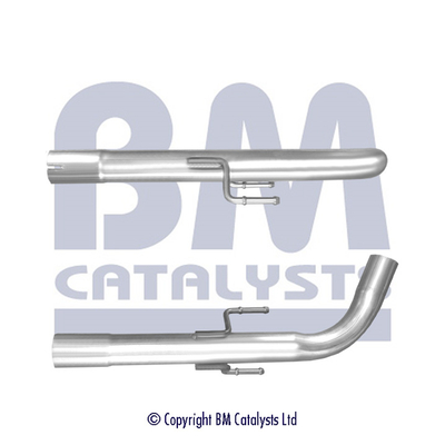 BM Catalysts BM50424K