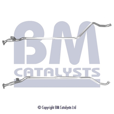 BM Catalysts BM50423