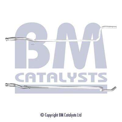 BM Catalysts BM50421K