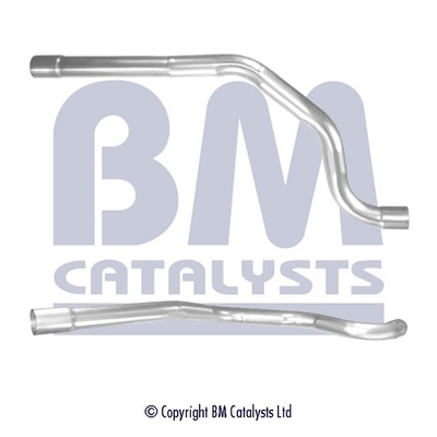 BM Catalysts BM50416