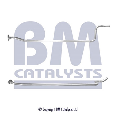 BM Catalysts BM50415