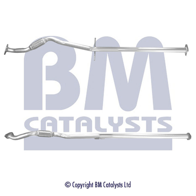 BM Catalysts BM50413K