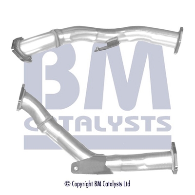 BM Catalysts BM50408K