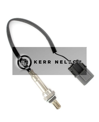 Kerr Nelson KNL087