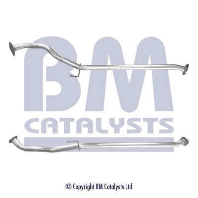 BM Catalysts BM50405