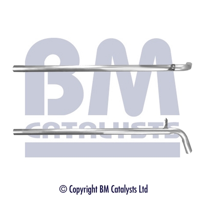 BM Catalysts BM50400