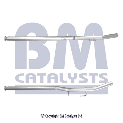 BM Catalysts BM50398K