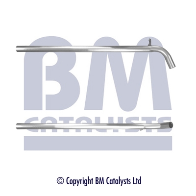 BM Catalysts BM50397