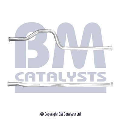 BM Catalysts BM50396