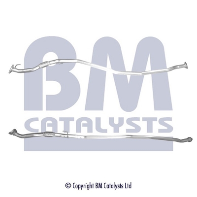 BM Catalysts BM50390K