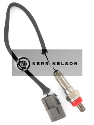 Kerr Nelson KNL088