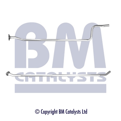 BM Catalysts BM50386