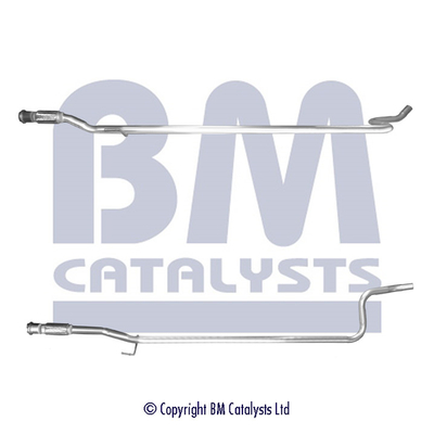 BM Catalysts BM50385