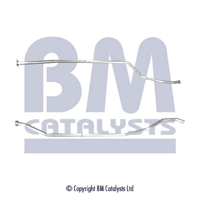 BM Catalysts BM50376K