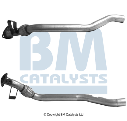 BM Catalysts BM50373K