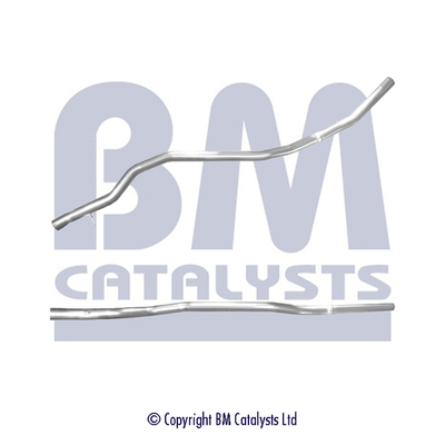 BM Catalysts BM50370K