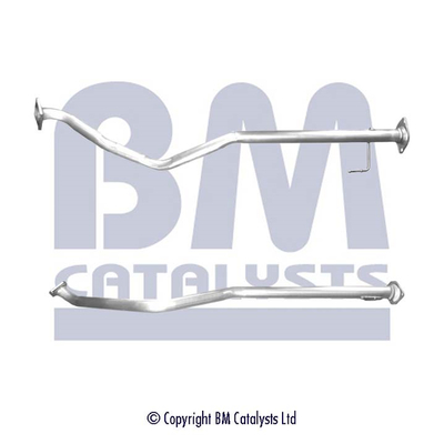 BM Catalysts BM50364