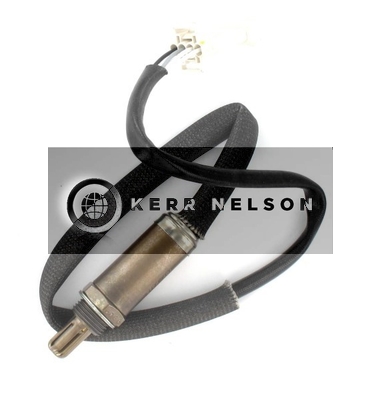 Kerr Nelson KNL090