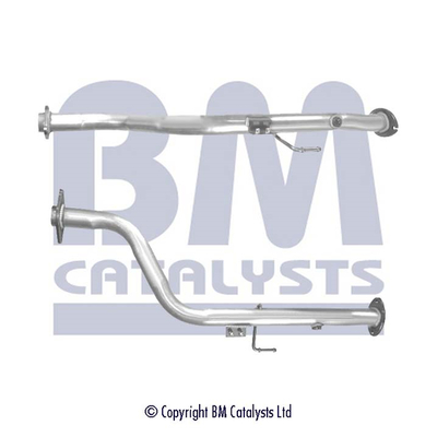 BM Catalysts BM50362