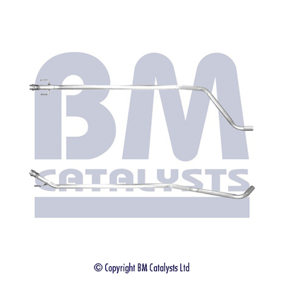 BM Catalysts BM50360K