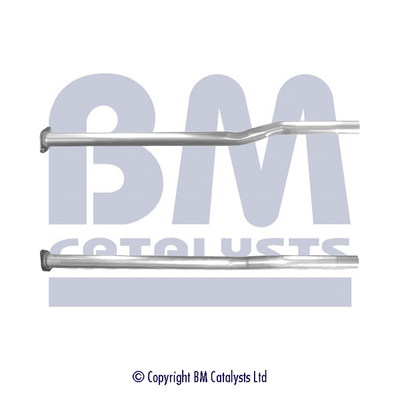 BM Catalysts BM50358K