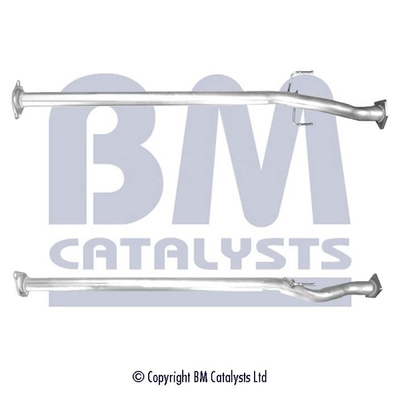 BM Catalysts BM50352K