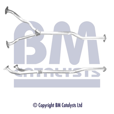 BM Catalysts BM50351K