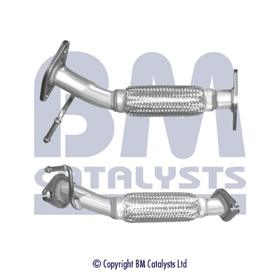 BM Catalysts BM50347