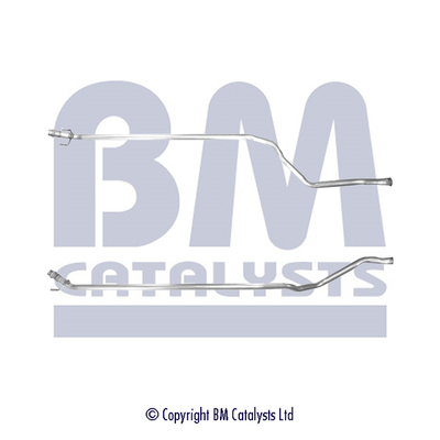 BM Catalysts BM50342K