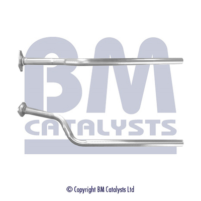 BM Catalysts BM50340